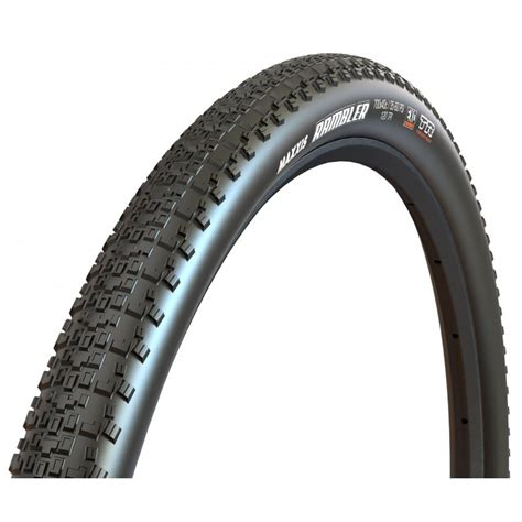 Покрышка Maxxis Rambler 700x45C TPI 120 кевлар EXO TR ETB00143200