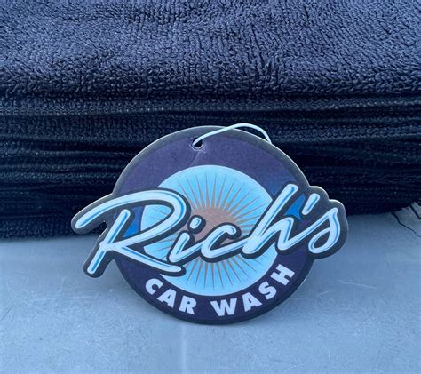 Newnan Ga Rich S Car Wash