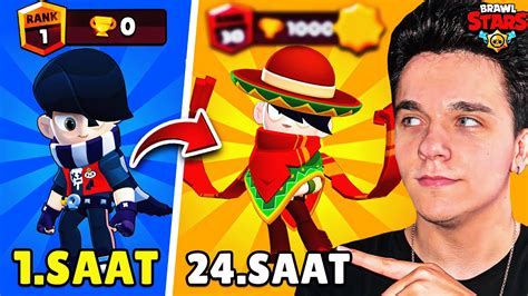 Saat B Yunca Edgar Kastim Ka Kupa Kastim Brawl Stars Youtube