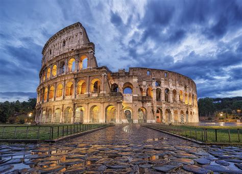 La Bella Roma Passport Travel Magazine