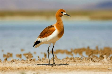 national bird of Djibouti 30641514 Stock Photo at Vecteezy