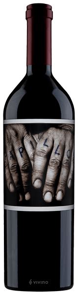 Orin Swift Papillon Vivino US