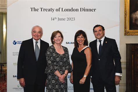 Celebrating The Worlds Oldest Alliance - Portuguese Chamber of Commerce