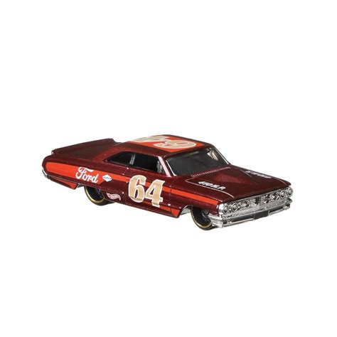 Carro Coleccionable Premium Hot Wheels Diseño Surtido Precio Costa Rica