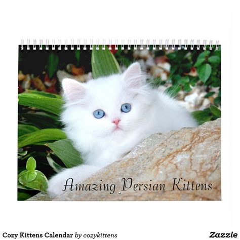 Pin on Cute Calendars