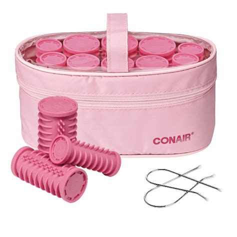 Conair Hot Rollers