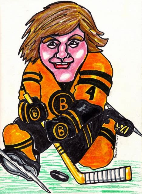 Bobby Orr X Two Version Of Boston Bruins Bob Flickr