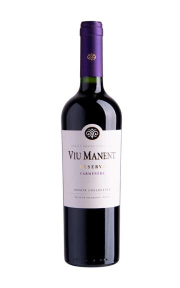 Catena Reserva Malbec Licores Mi Mar