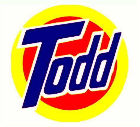 APPAREL | Todd Design Studio