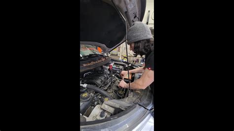 How To Replace Spark Plugs 2003 Honda 750 Spirit Spark Plugs