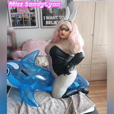 Funtime With Blue Inflatable Pooltoy Nude Pics Xhamster