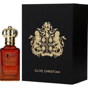 克莱夫•克里斯蒂安 Clive Christian