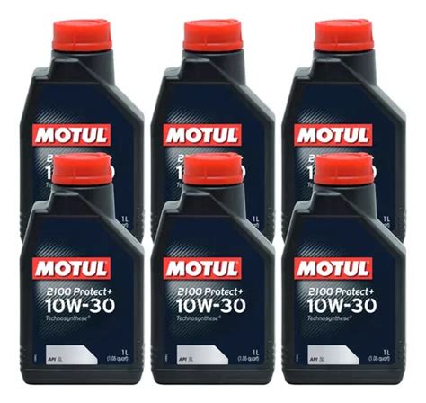 Kit L Leo De Motor Carro Motul Protect W Frete Gr Tis