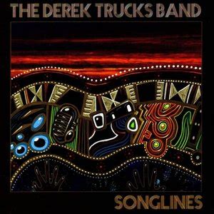 The Derek Trucks Band albums and discography | Last.fm