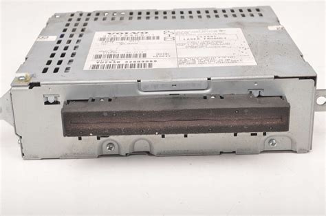 VOLVO XC90 RADIO ODTWARZACZ 30679465 Shrot Pl