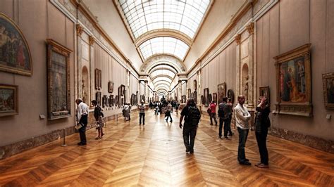 Museum Wallpapers - Top Free Museum Backgrounds - WallpaperAccess