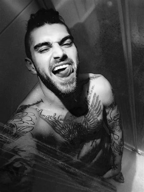 Gay Fotos Group Blogger Duchas