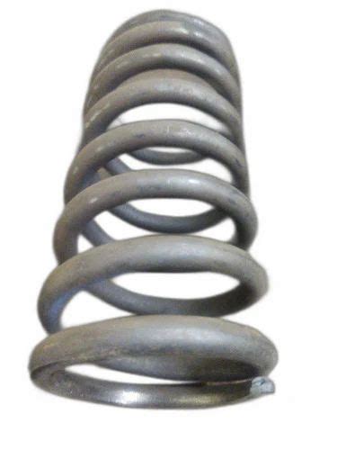 Stainless Steel Helical Compression Spring At Rs 5 Piece Compression