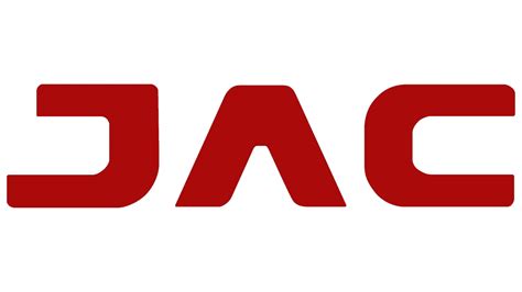 JAC Motors Logo And Sign New Logo Meaning And History PNG SVG