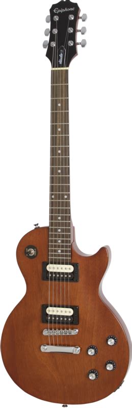 Epiphone Les Paul Studio Lt Walnut Soitinasema