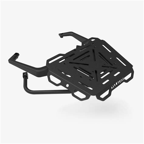 Luggage Tail Rack for KTM 390 Adventure by ADV TRIBE – ADV TRIBE World