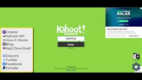 Lo Que Nunca Te Dijeron Como Saber Las Respuestas En Kahoot No