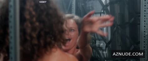 Airplane Nude Scenes Aznude