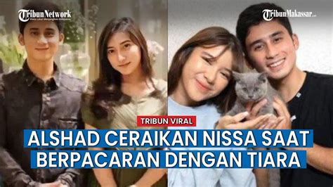 VIRAL Pacar Tiara Andini Masa Lalunya Jadi Sorotan Warganet YouTube