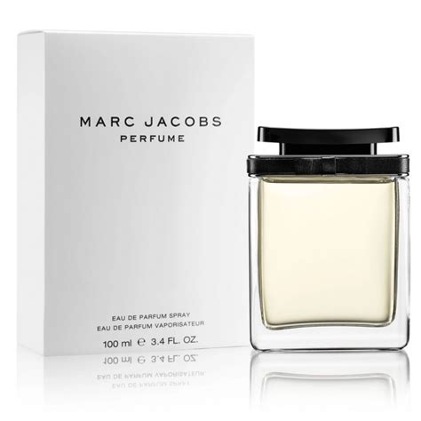 Marc Jacobs - купить женские духи, цены от 2000 р. за 1 мл