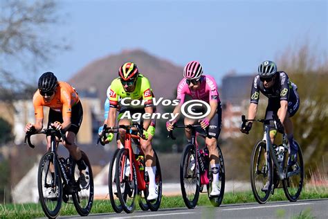 Grand Prix De Denain Porte Du Hainaut Cor Vos