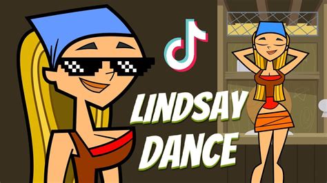 Lindsay De Drama Total Bailando Especial 13k Shorts Youtube