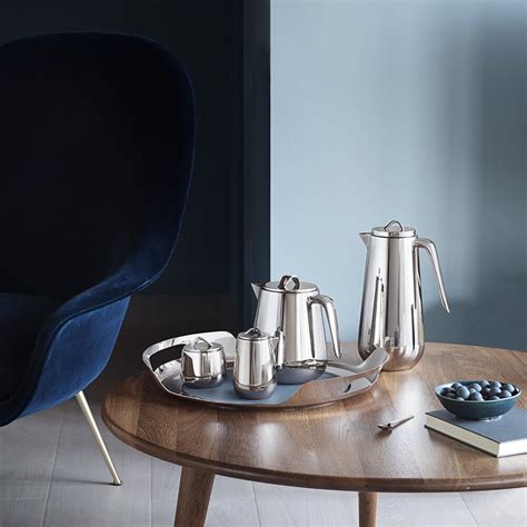 Georg Jensen Helix M Lkekande K B Hos Interiorshop Dk