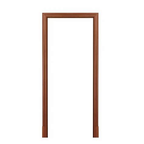 Xyloid Synthetic Wood WPC Door Frame At Rs 180 Feet In Bengaluru ID