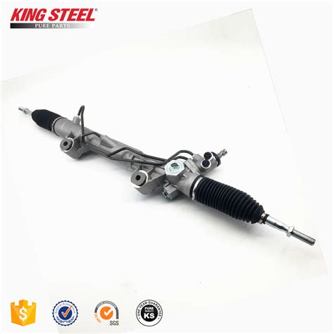 Kingsteel Lhd Hydraulic Steering Rack For Mitsubishi L Triton N