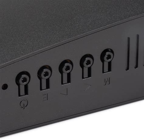 Монитор 27" Digma DM-MONB2702, 2560х1440, 75 Гц, IPS, черный — купить ...