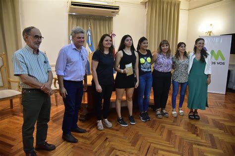 Ganadores del concurso Cortemos con la Violencia de Género fueron