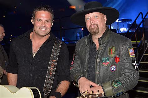 Montgomery Gentry Songs Ranked | Return of Rock