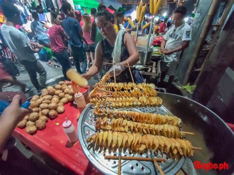 Colon Night Market Is Back