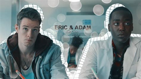 Eric Adam Toxic Sex Education YouTube
