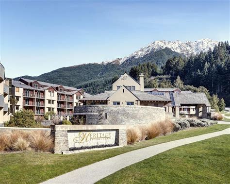 The Best Hotels In Queenstown | URBAN LIST NEW ZEALAND