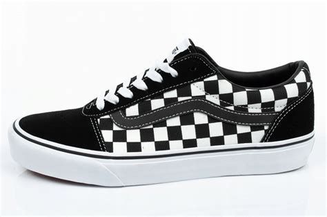 Trampki Vans Ward Old Skool Dmpvj Oficjalne