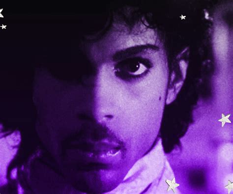 A Tribute To Prince’s Life