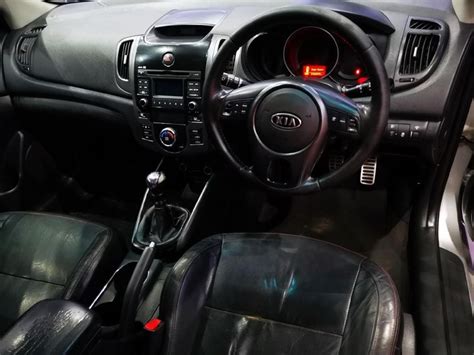 Used Kia Cerato 20 Koup For Sale In Gauteng Za Id9315446