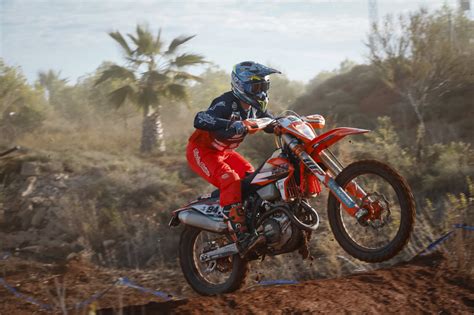 Nacional Enduro Resultados D A Antas Josep Garc A Nuevo