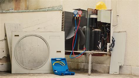 AC Refrigerant Leaks Causes Symptoms And More