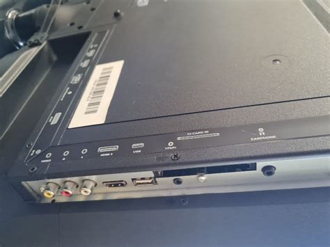 BLAUPUNKT LED TV 32(81cm)