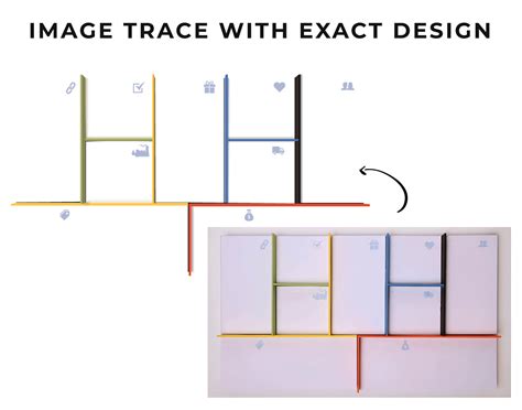 Image Tracing - DEZINIC 