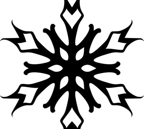 Svg Snowflake Winter Christmas Free Svg Image And Icon Svg Silh