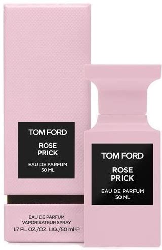 Tom Ford Rose Prick Edp Kremmania