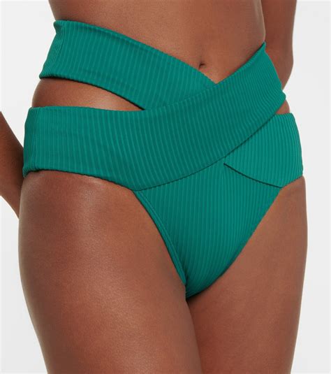 Alexandra Miro Tara Bikini Bottoms Alexandra Miro